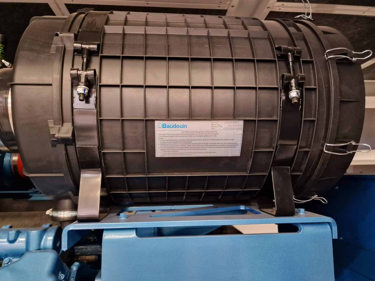 Nástroj/ Vybavení Coelmo BDT12M900: obrázek 10