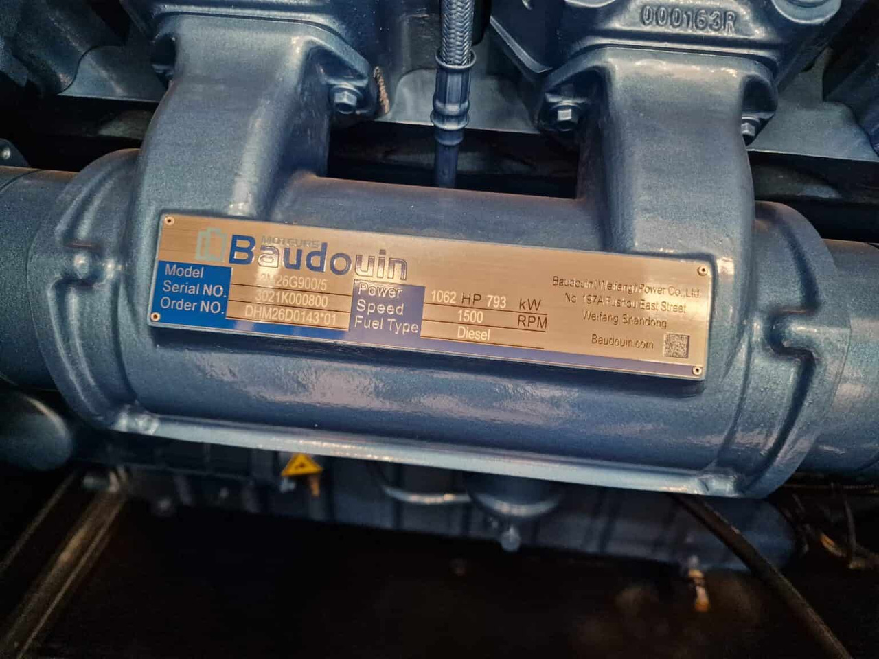 Nástroj/ Vybavení Coelmo BDT12M900: obrázek 9