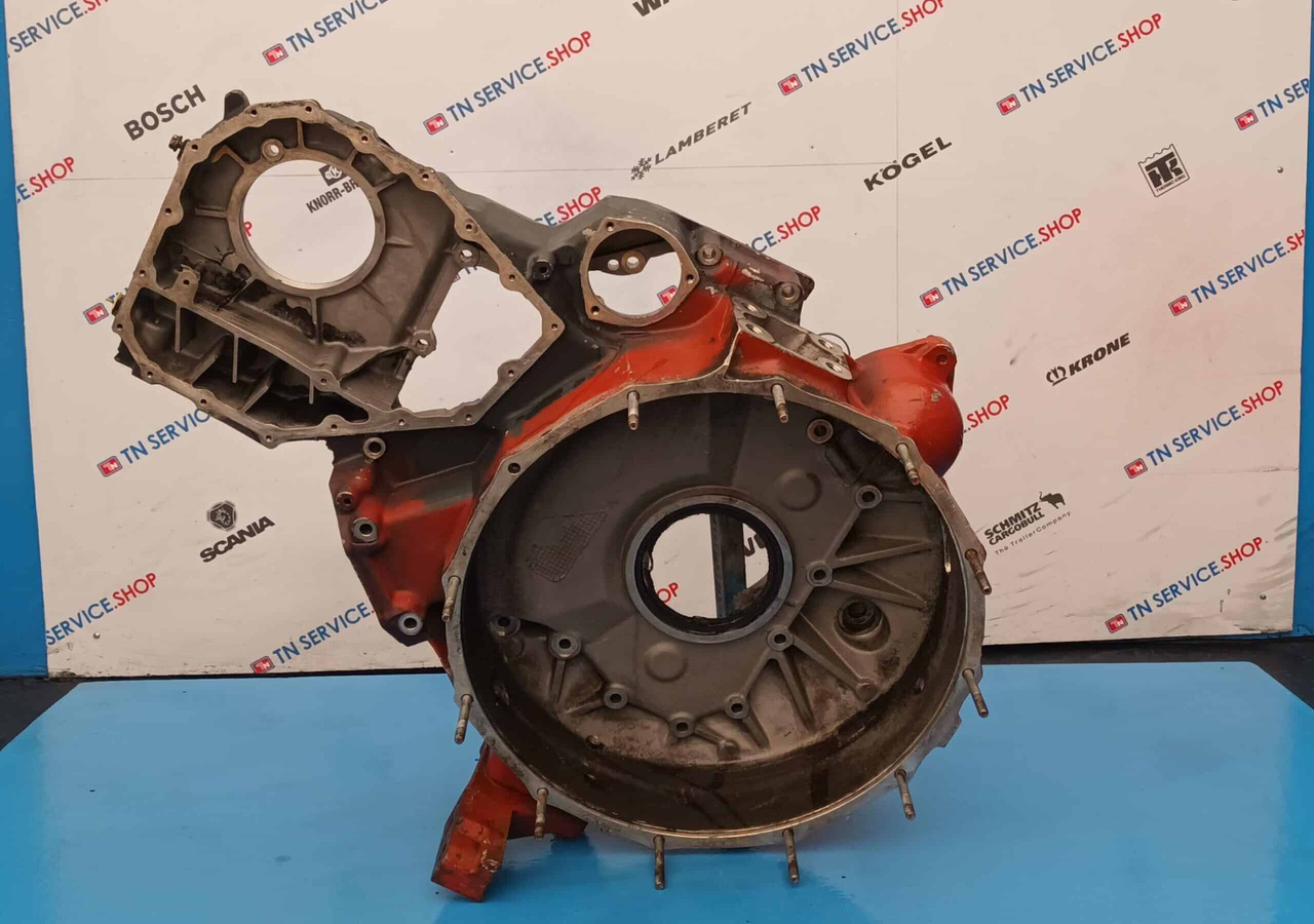 Coprivolano Iveco Cursor 13 - Motor a díly pro Nákladní auto: obrázek 1 Coprivolano Iveco Cursor 13 - Motor a díly pro Nákladní auto: obrázek 1