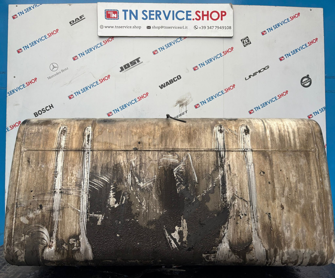 Serbatoio Gasolio Iveco - Palivová nádrž pro Nákladní auto: obrázek 4 Serbatoio Gasolio Iveco - Palivová nádrž pro Nákladní auto: obrázek 4