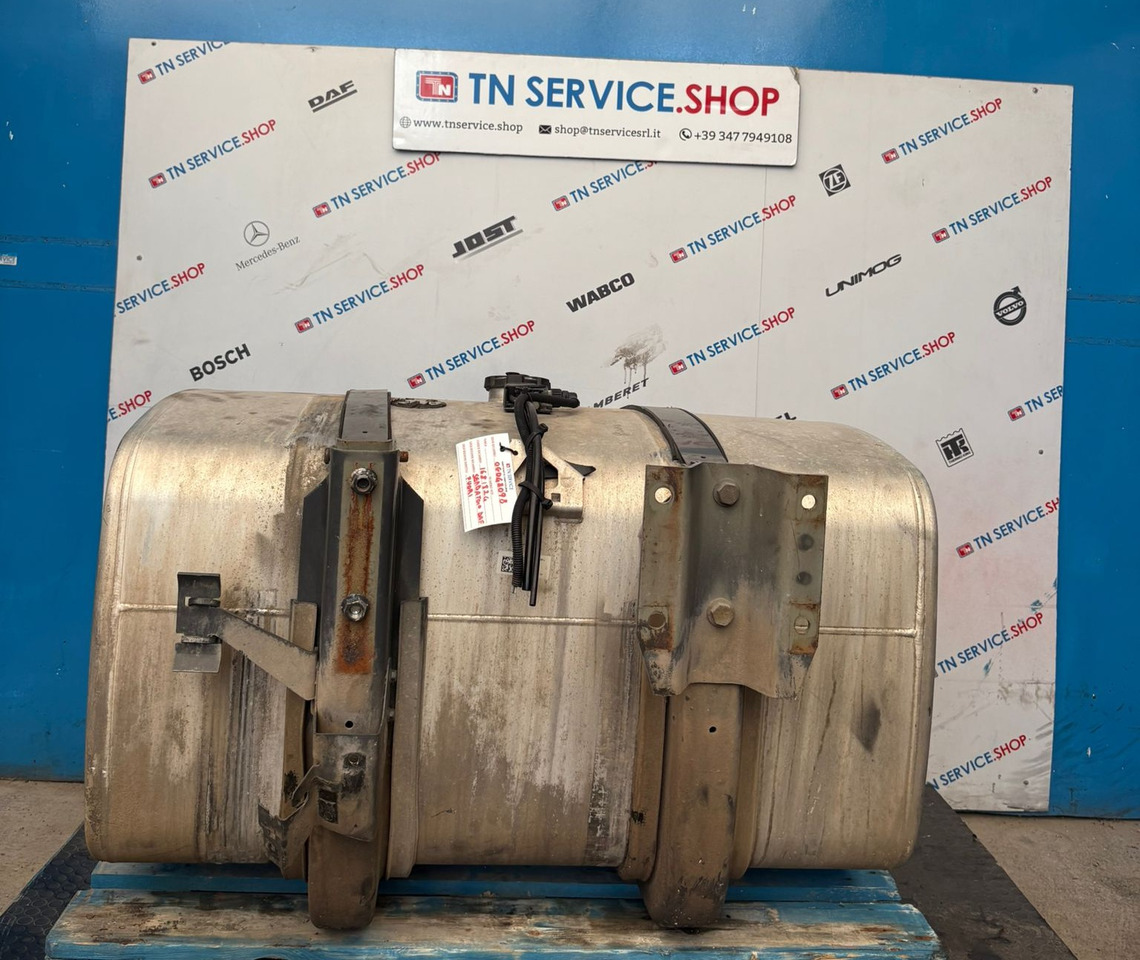 Serbatoio carburante DAF 430 lt - Palivová nádrž pro Nákladní auto: obrázek 1 Serbatoio carburante DAF 430 lt - Palivová nádrž pro Nákladní auto: obrázek 1