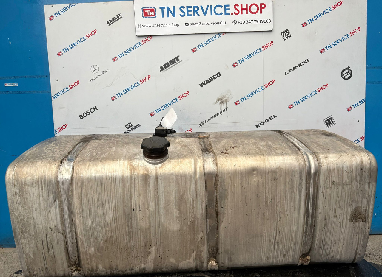 Serbatoio carburante Iveco - Palivová nádrž pro Nákladní auto: obrázek 1 Serbatoio carburante Iveco - Palivová nádrž pro Nákladní auto: obrázek 1