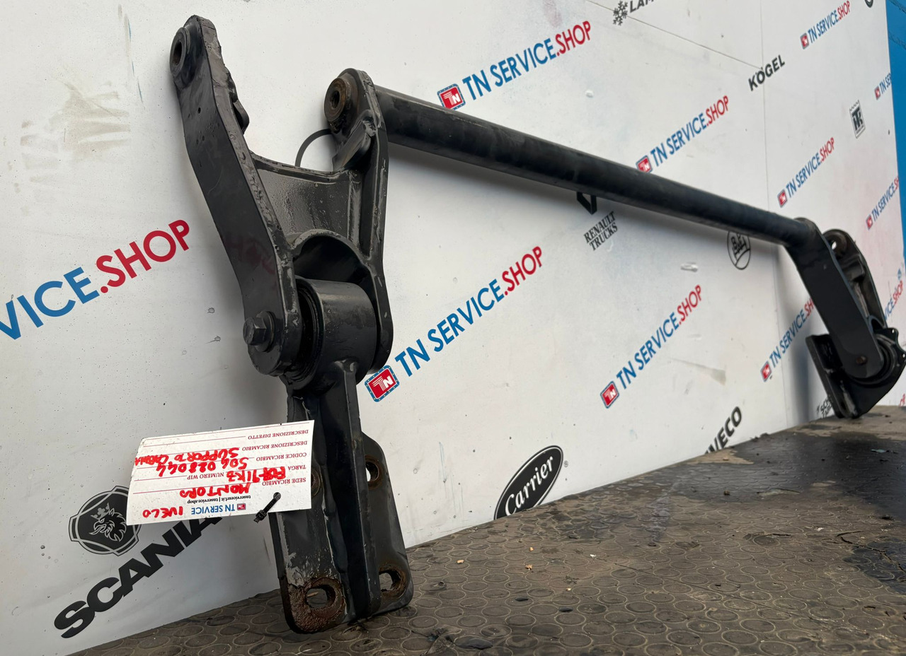 Supporto cabina per Iveco - Podvěs kabiny pro Nákladní auto: obrázek 1 Supporto cabina per Iveco - Podvěs kabiny pro Nákladní auto: obrázek 1