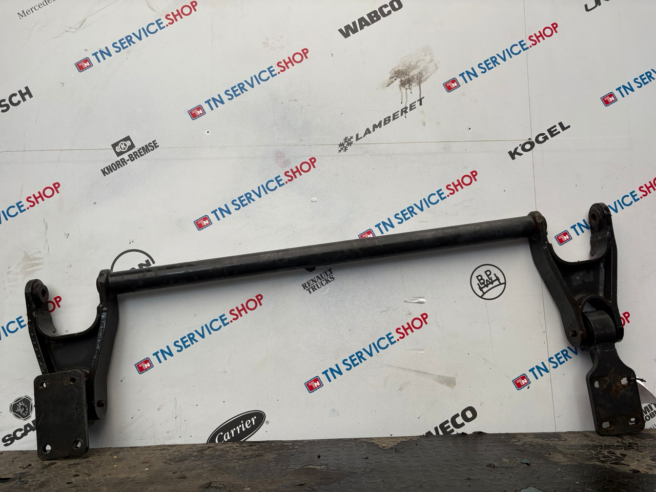 Supporto cabina per Iveco - Podvěs kabiny pro Nákladní auto: obrázek 3 Supporto cabina per Iveco - Podvěs kabiny pro Nákladní auto: obrázek 3