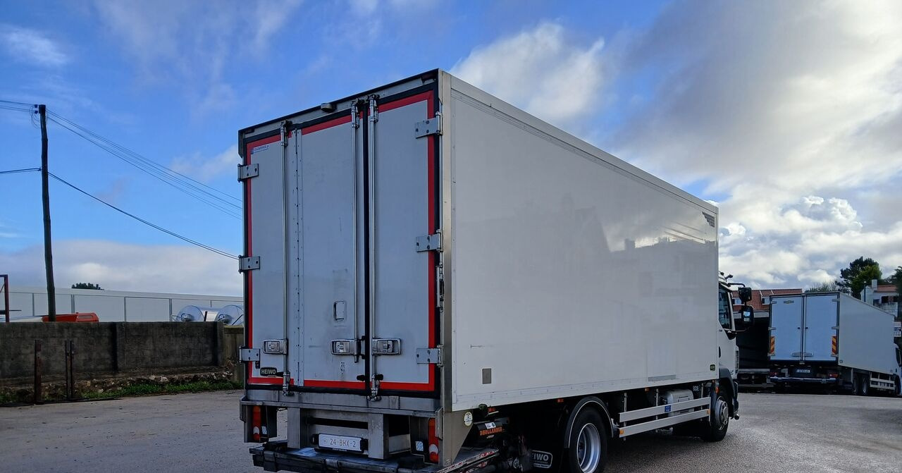 DAF LF230 - Chladírenský nákladní automobil: obrázek 1 DAF LF230 - Chladírenský nákladní automobil: obrázek 1