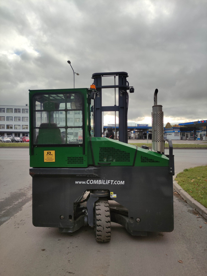 Combilift C4500 - Dieselový vysokozdvižný vozík: obrázek 3 Combilift C4500 - Dieselový vysokozdvižný vozík: obrázek 3