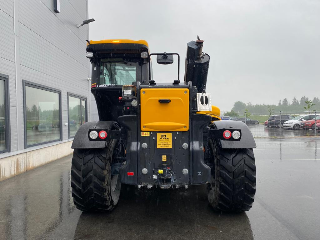 Dieci Agri Max 60.9 VS EVO2 GD - Teleskopický manipulátor: obrázek 5 Dieci Agri Max 60.9 VS EVO2 GD - Teleskopický manipulátor: obrázek 5