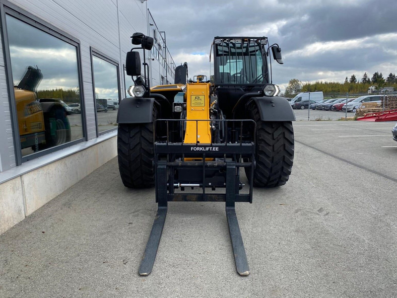 Dieci Agri Plus 42.7 VS EVO2 GD - Teleskopický manipulátor: obrázek 3 Dieci Agri Plus 42.7 VS EVO2 GD - Teleskopický manipulátor: obrázek 3