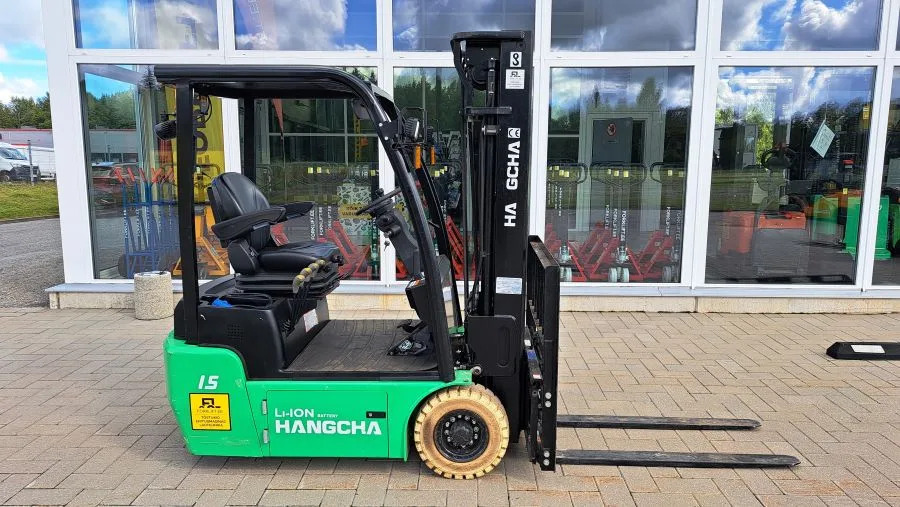 HC X CPDS15-XD2-SI leasing HC X CPDS15-XD2-SI: obrázek 7