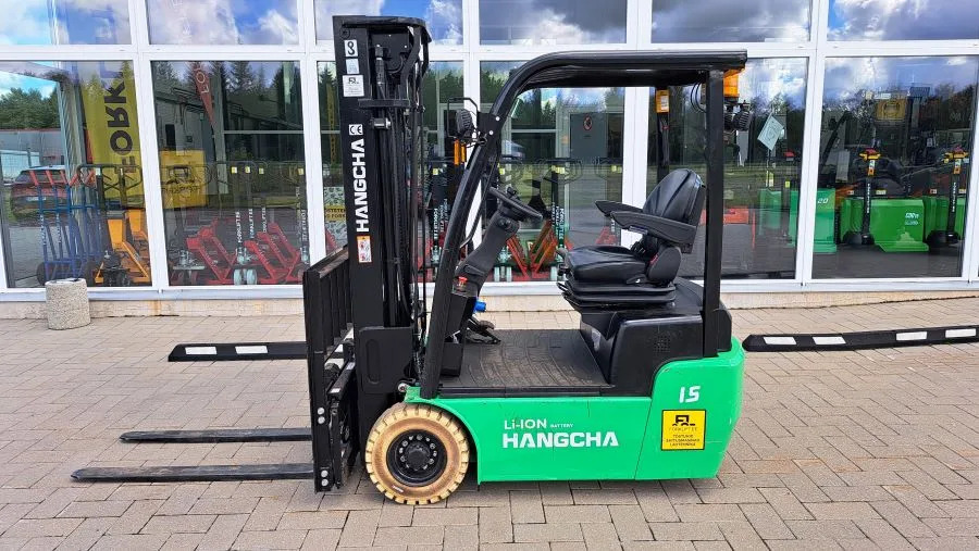 HC X CPDS15-XD2-SI leasing HC X CPDS15-XD2-SI: obrázek 6