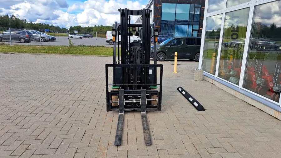 HC X CPDS15-XD2-SI leasing HC X CPDS15-XD2-SI: obrázek 8