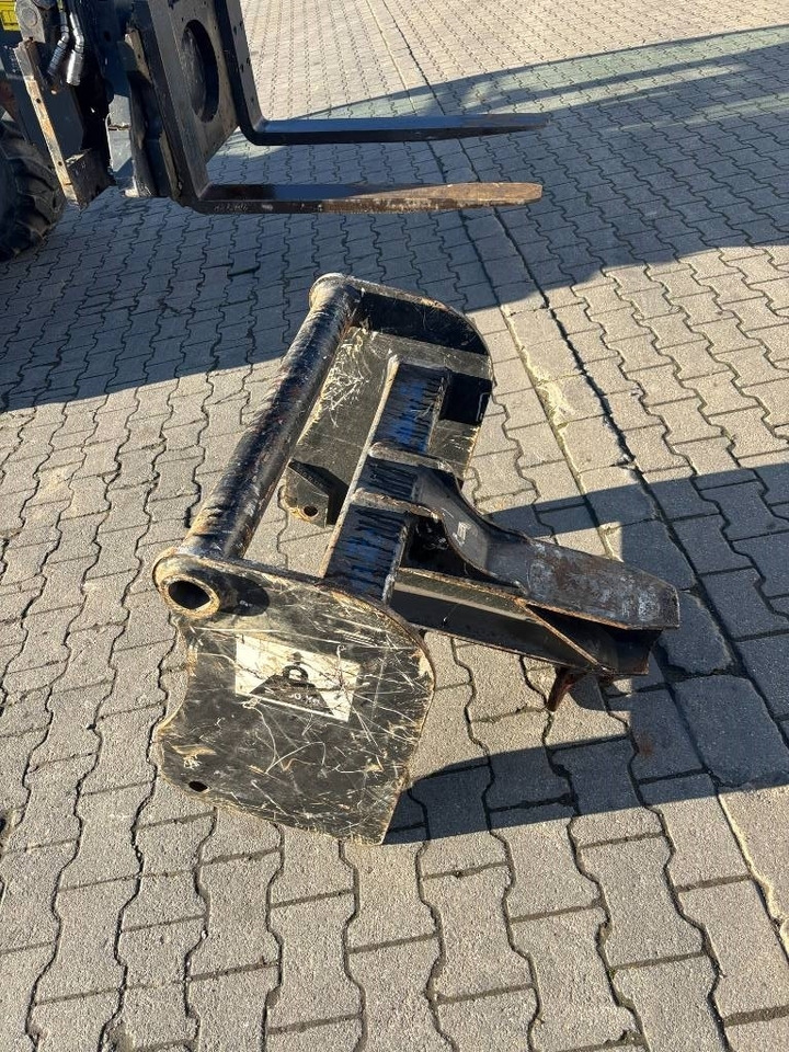 Bobcat Lasthaken - Teleskopický manipulátor: obrázek 2 Bobcat Lasthaken - Teleskopický manipulátor: obrázek 2