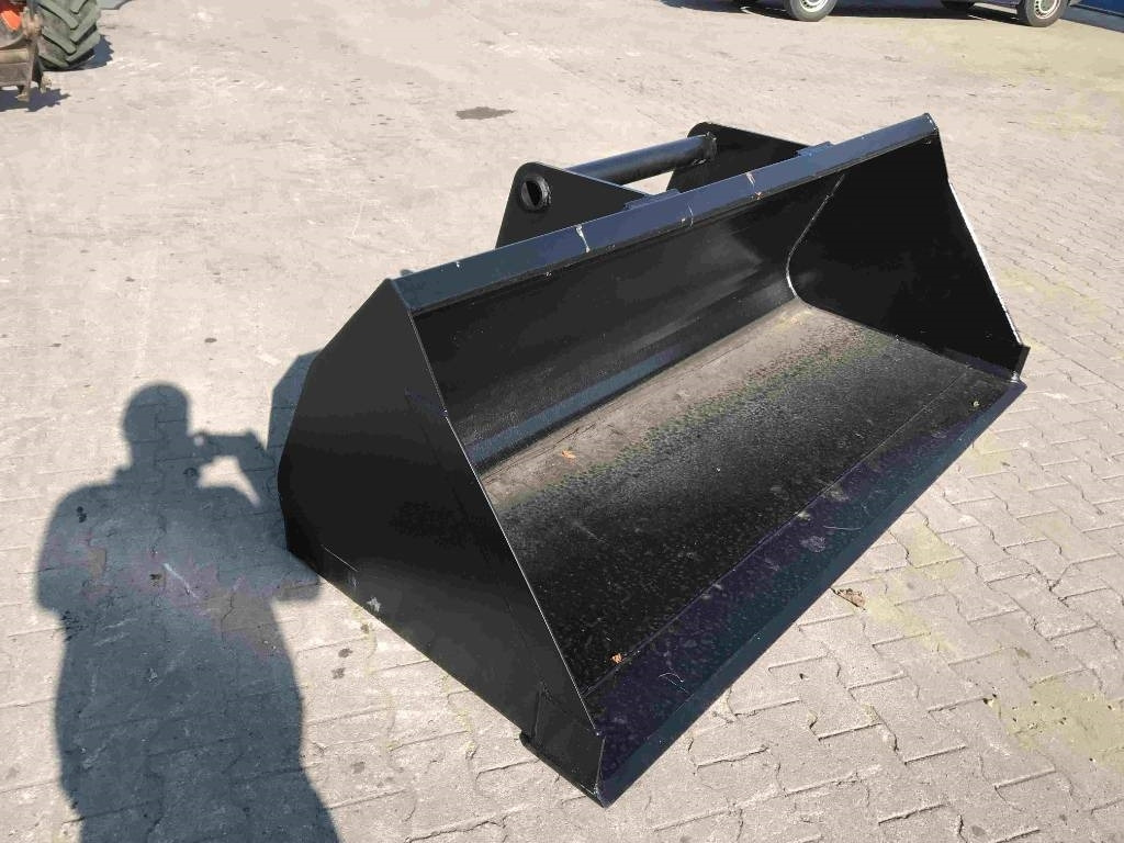 Bobcat Schaufel - Lžíce pro Stavební technika: obrázek 1 Bobcat Schaufel - Lžíce pro Stavební technika: obrázek 1