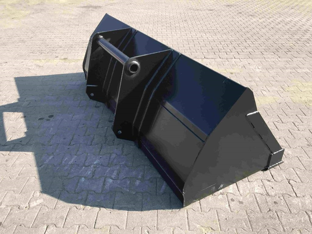 Bobcat Schaufel  - Lžíce pro Stavební technika: obrázek 2 Bobcat Schaufel  - Lžíce pro Stavební technika: obrázek 2