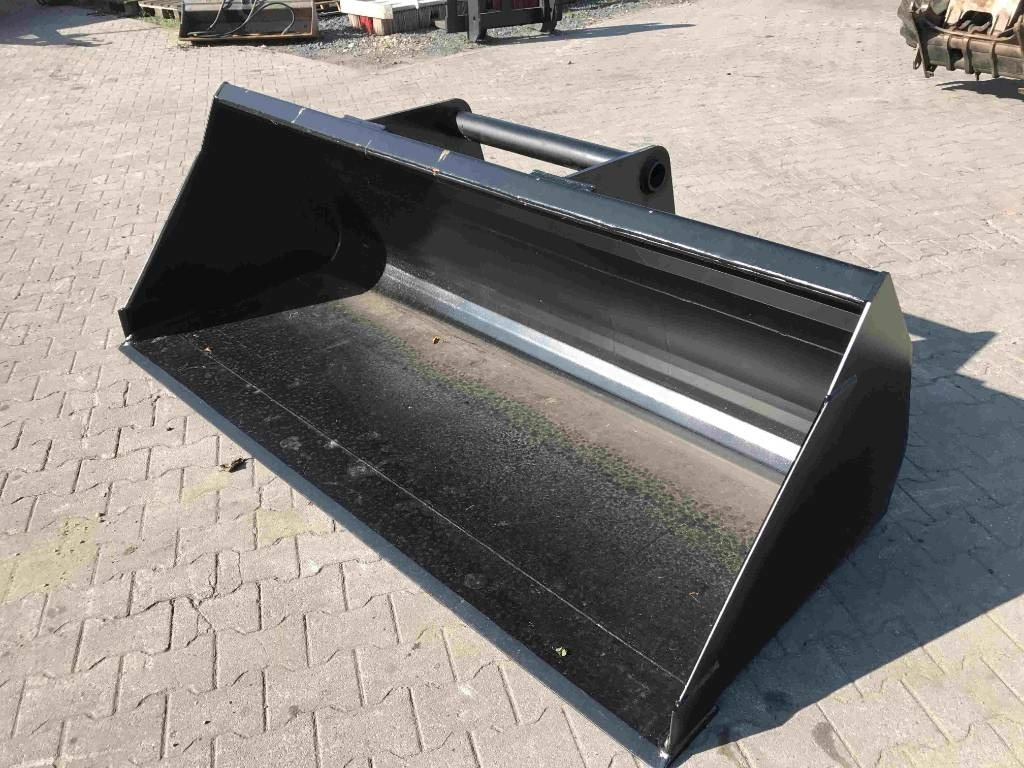 Bobcat Schaufel  - Lžíce pro Stavební technika: obrázek 4 Bobcat Schaufel  - Lžíce pro Stavební technika: obrázek 4