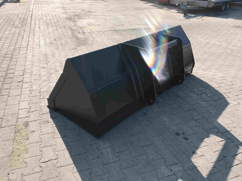 Bobcat Schaufel  - Lžíce pro Stavební technika: obrázek 3 Bobcat Schaufel  - Lžíce pro Stavební technika: obrázek 3