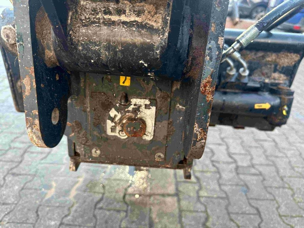 Sany SY 26 U - Mini rýpadlo: obrázek 4 Sany SY 26 U - Mini rýpadlo: obrázek 4