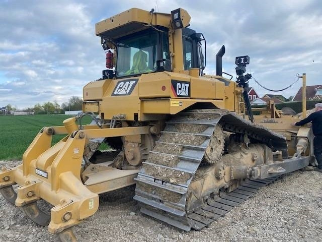 CAT D 6 T LGP Extremely nice - Buldozer: obrázek 1 CAT D 6 T LGP Extremely nice - Buldozer: obrázek 1