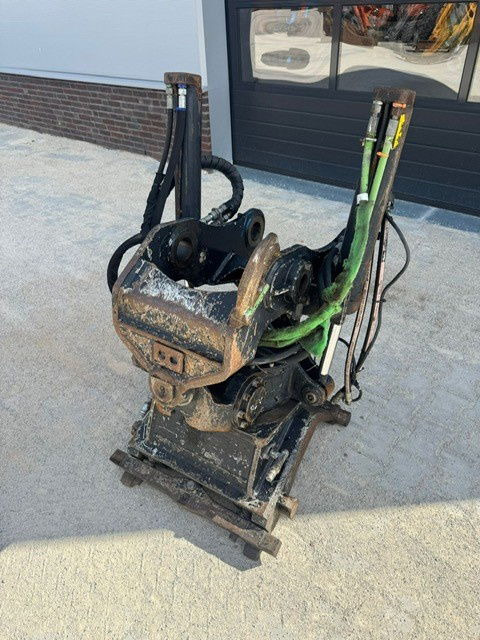 Diversen Rototilt PIN 70MM Draaikantel - Tiltrotátor: obrázek 1 Diversen Rototilt PIN 70MM Draaikantel - Tiltrotátor: obrázek 1