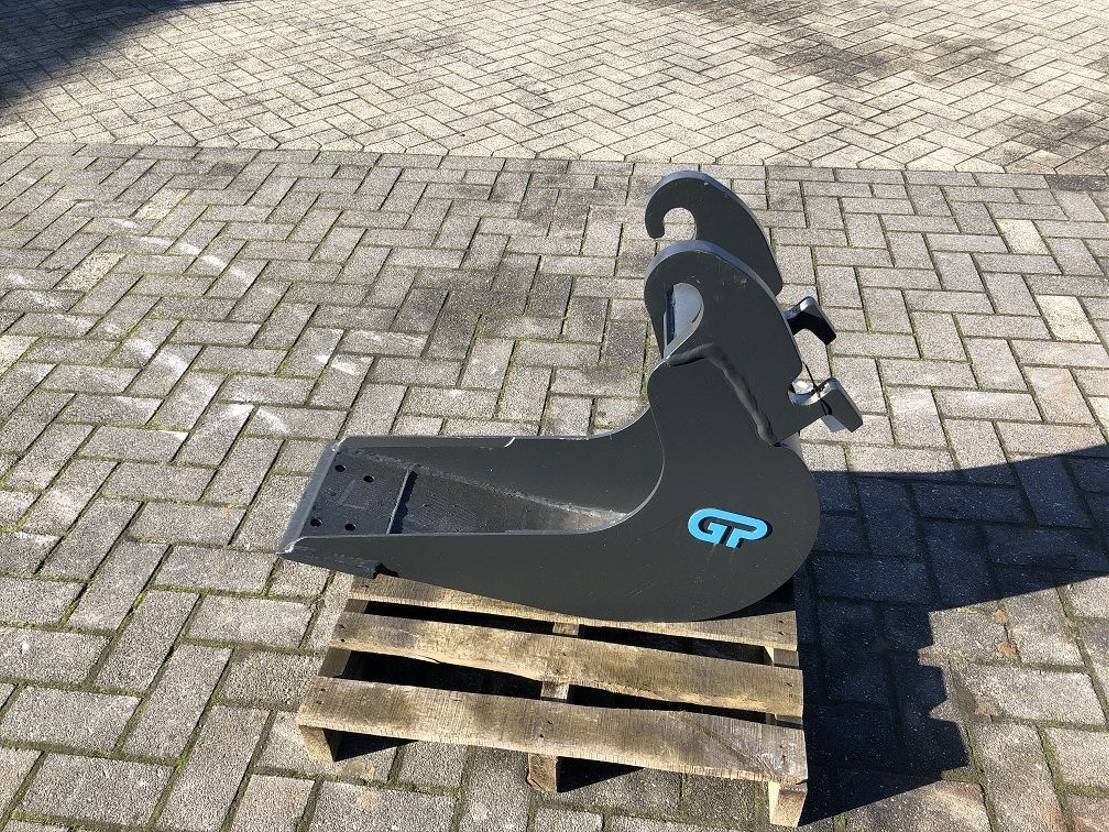 GP trenching bucket CW05 - Lžíce na bagr: obrázek 4 GP trenching bucket CW05 - Lžíce na bagr: obrázek 4
