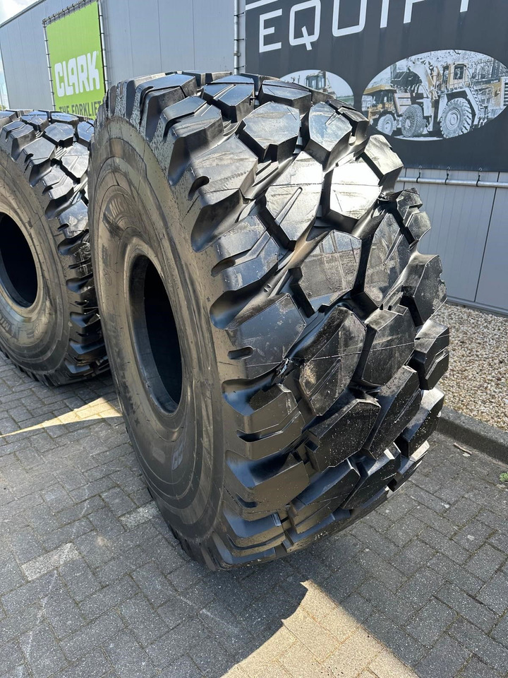 Michelin 29.5R25 Banden tyres - Pneumatiky: obrázek 5 Michelin 29.5R25 Banden tyres - Pneumatiky: obrázek 5