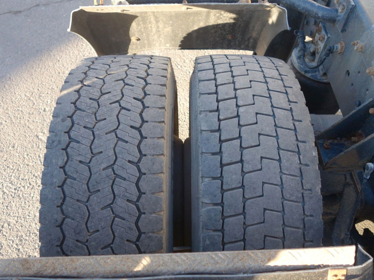 Iveco EuroCargo 150 150E 250 Wechselfahrgestel, BDFl - Kontejnérový podvozek/ Výměnná nástavba: obrázek 5 Iveco EuroCargo 150 150E 250 Wechselfahrgestel, BDFl - Kontejnérový podvozek/ Výměnná nástavba: obrázek 5