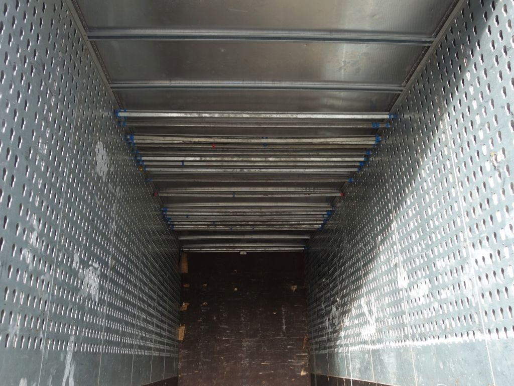 Iveco Eurocargo 150E30  mit Anhänger  leasing Iveco Eurocargo 150E30  mit Anhänger: obrázek 7