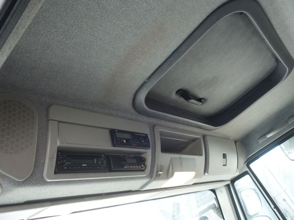 Skříňový nákladní auto Iveco Eurocargo 75E19,   18 Palleten: obrázek 15