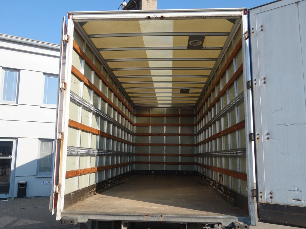 Skříňový nákladní auto Iveco Eurocargo 75E19,   18 Palleten: obrázek 6