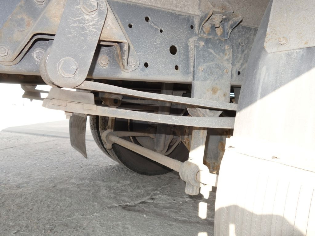 Skříňový nákladní auto Iveco Eurocargo 75E19,   18 Palleten: obrázek 9