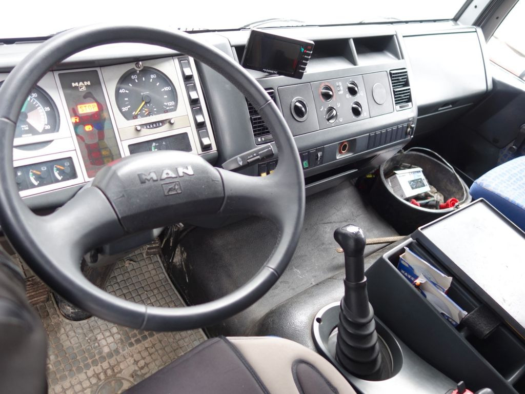 MAN 18.220 4x4   Neue Aufbau 2023  TOP !  leasing MAN 18.220 4x4   Neue Aufbau 2023  TOP !: obrázek 18