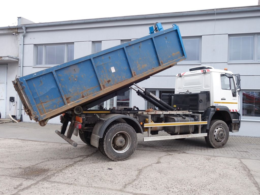 MAN 18.220 4x4   Neue Aufbau 2023  TOP !  leasing MAN 18.220 4x4   Neue Aufbau 2023  TOP !: obrázek 7