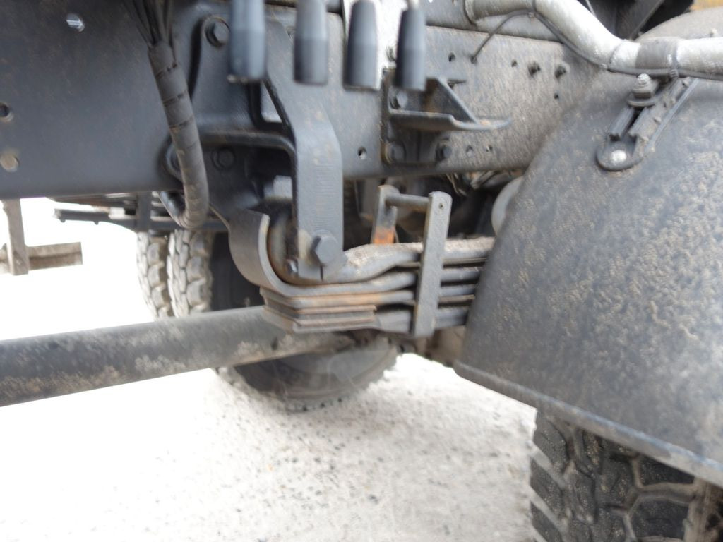 MAN 18.220 4x4   Neue Aufbau 2023  TOP !  leasing MAN 18.220 4x4   Neue Aufbau 2023  TOP !: obrázek 11