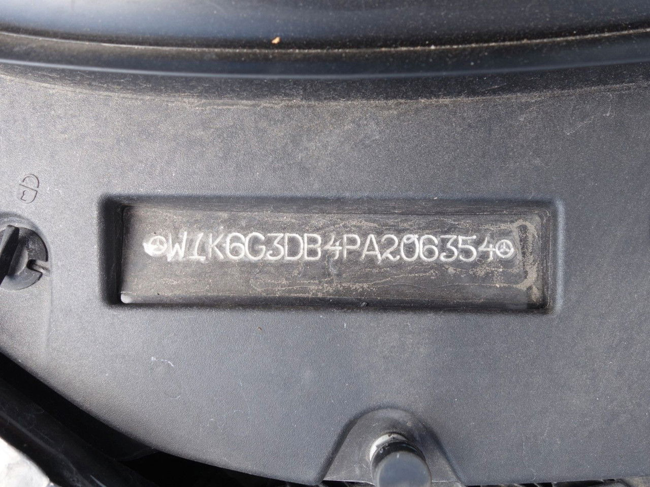 Sedan Mercedes-Benz S-klasse 400 , 4Matic, Pano, Folie, Garantie bis 8/2028: obrázek 20 Sedan Mercedes-Benz S-klasse 400 , 4Matic, Pano, Folie, Garantie bis 8/2028: obrázek 20