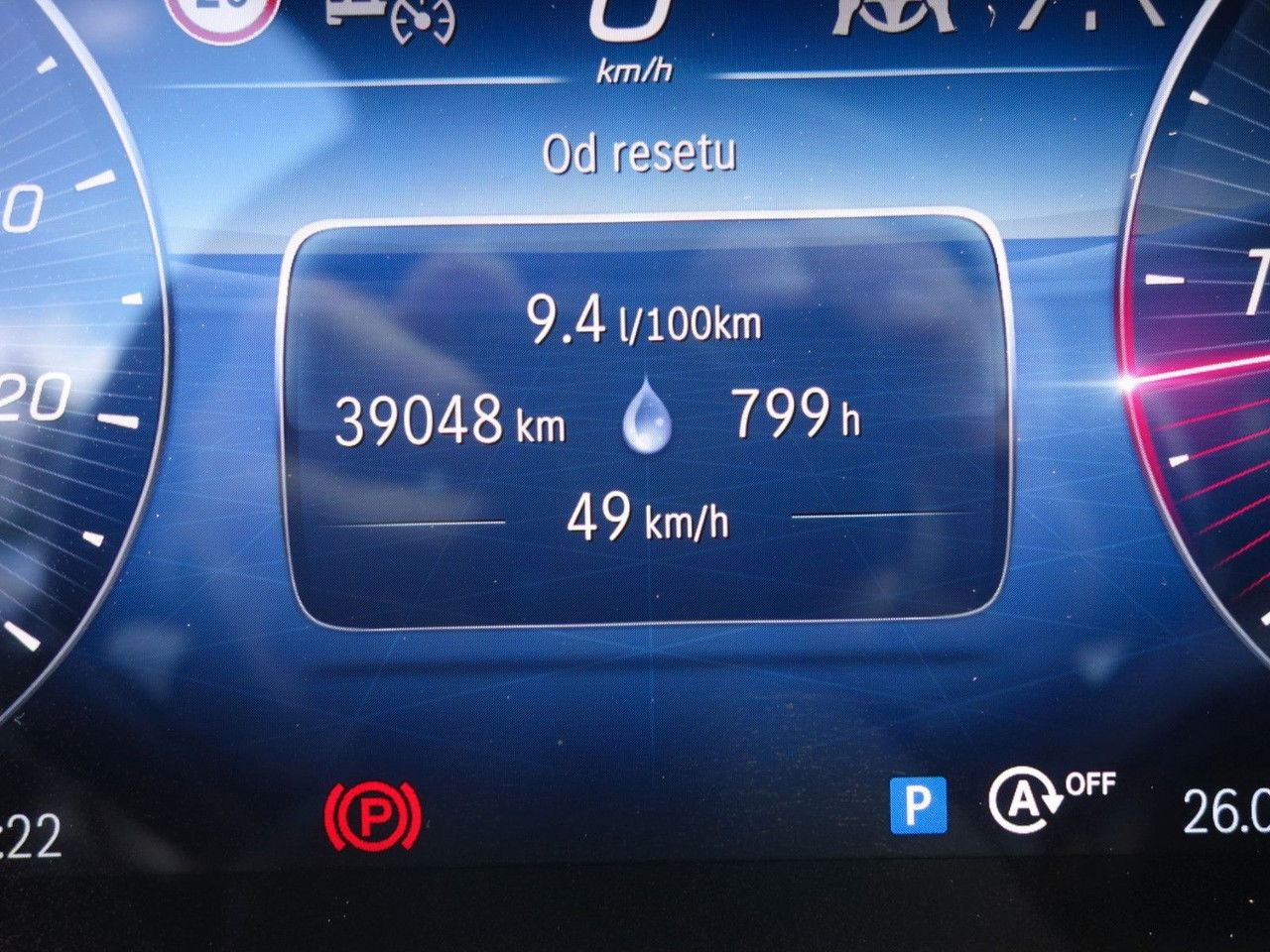 Sedan Mercedes-Benz S-klasse 400 , 4Matic, Pano, Folie, Garantie bis 8/2028: obrázek 18 Sedan Mercedes-Benz S-klasse 400 , 4Matic, Pano, Folie, Garantie bis 8/2028: obrázek 18