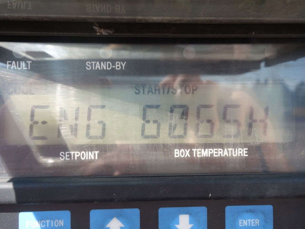 Schmitz Cargobull SKO 24/L mir Carrier 1300, 2 Kammern - Chladírenský návěs: obrázek 5 Schmitz Cargobull SKO 24/L mir Carrier 1300, 2 Kammern - Chladírenský návěs: obrázek 5