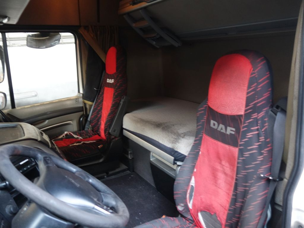 DAF XF 460 SC LD, Motorschaden  leasing DAF XF 460 SC LD, Motorschaden: obrázek 6
