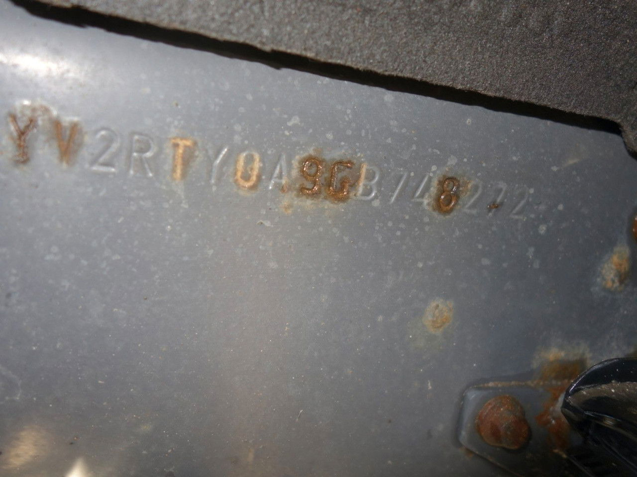 Volvo FH 13.460 Standard leasing Volvo FH 13.460 Standard: obrázek 11 Volvo FH 13.460 Standard leasing Volvo FH 13.460 Standard: obrázek 11