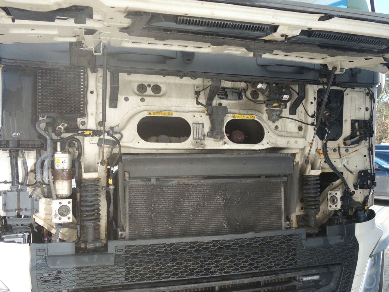 Volvo FH 13.460 Standard leasing Volvo FH 13.460 Standard: obrázek 12 Volvo FH 13.460 Standard leasing Volvo FH 13.460 Standard: obrázek 12