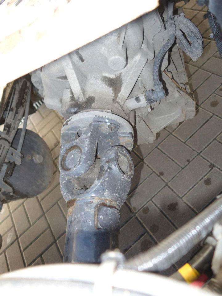 Volvo FH 13.460 Standard leasing Volvo FH 13.460 Standard: obrázek 10 Volvo FH 13.460 Standard leasing Volvo FH 13.460 Standard: obrázek 10