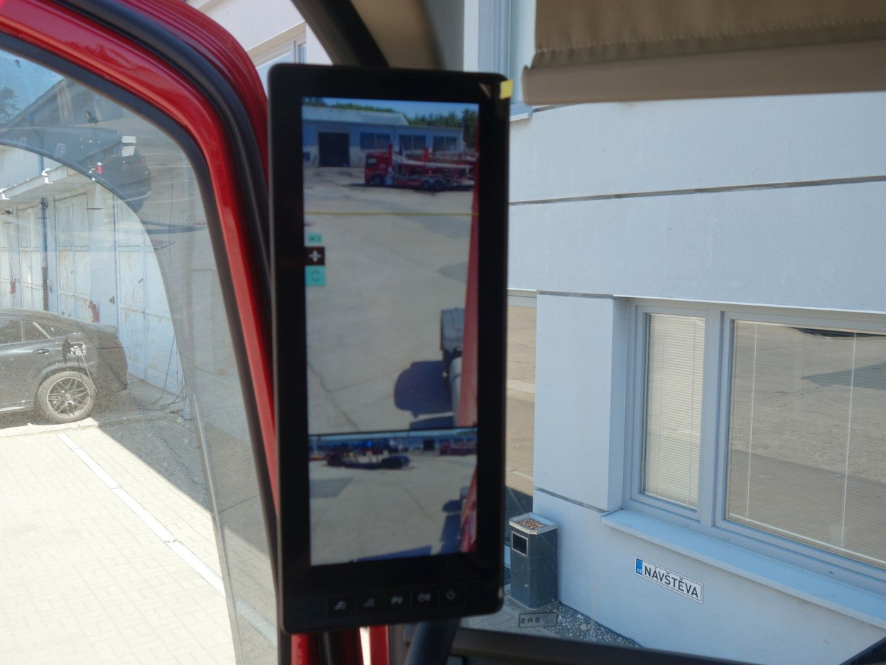 Tahač Volvo FH 460XL AERO,IParkCool, Full LED,Turbo Compound: obrázek 13