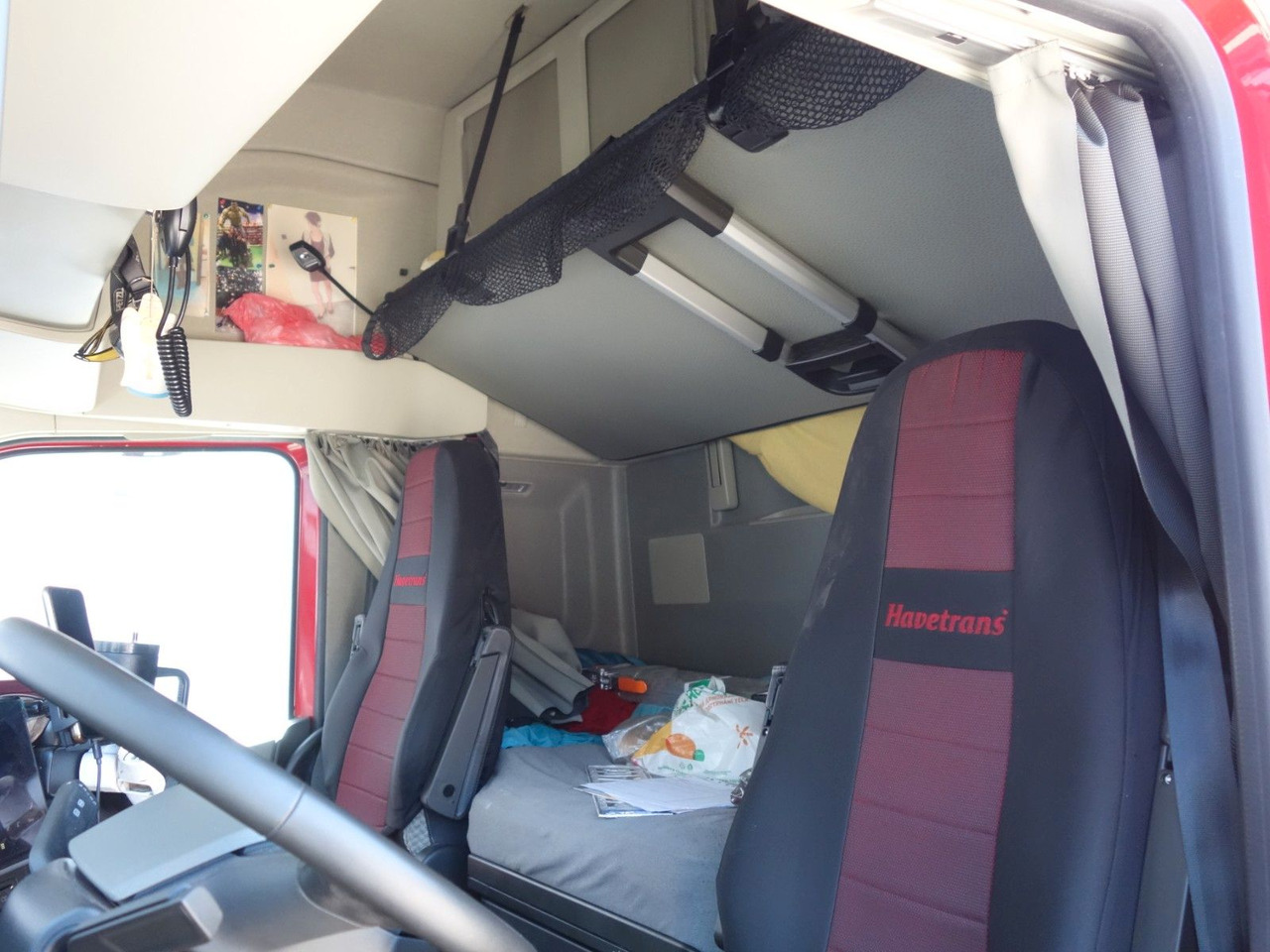 Tahač Volvo FH 460XL AERO,IParkCool, Full LED,Turbo Compound: obrázek 10
