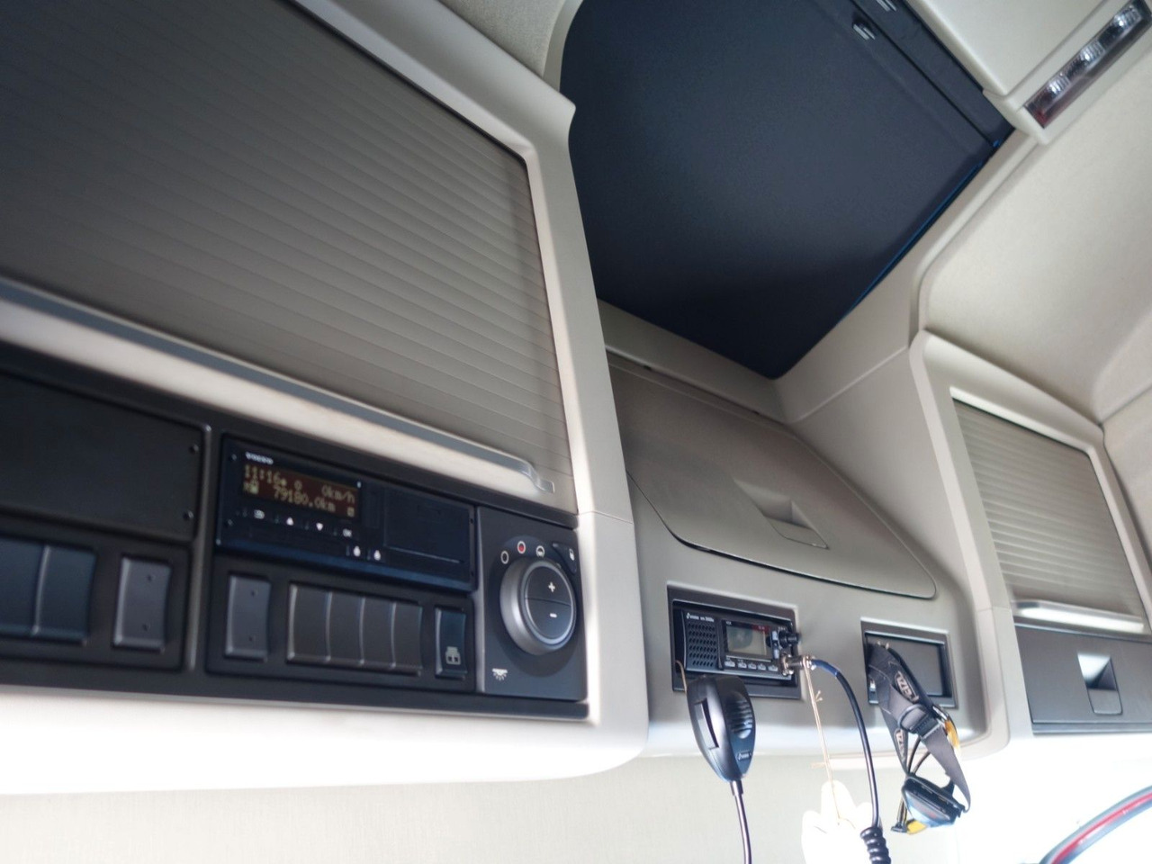 Tahač Volvo FH 460XL AERO,IParkCool, Full LED,Turbo Compound: obrázek 12