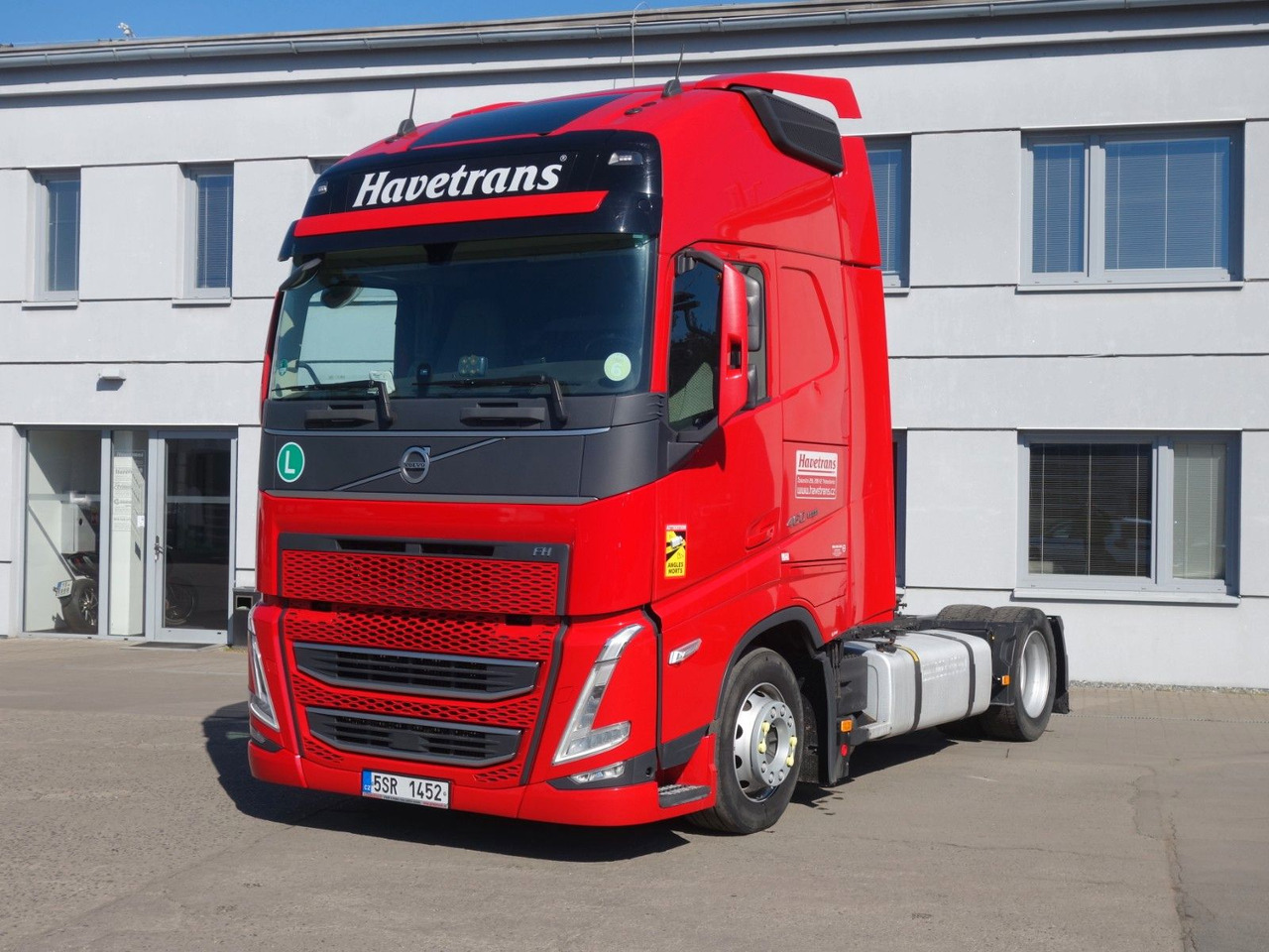Volvo FH 460XL,IParkCool, ISee,Full LED,Turbo Compound - Tahač: obrázek 2 Volvo FH 460XL,IParkCool, ISee,Full LED,Turbo Compound - Tahač: obrázek 2