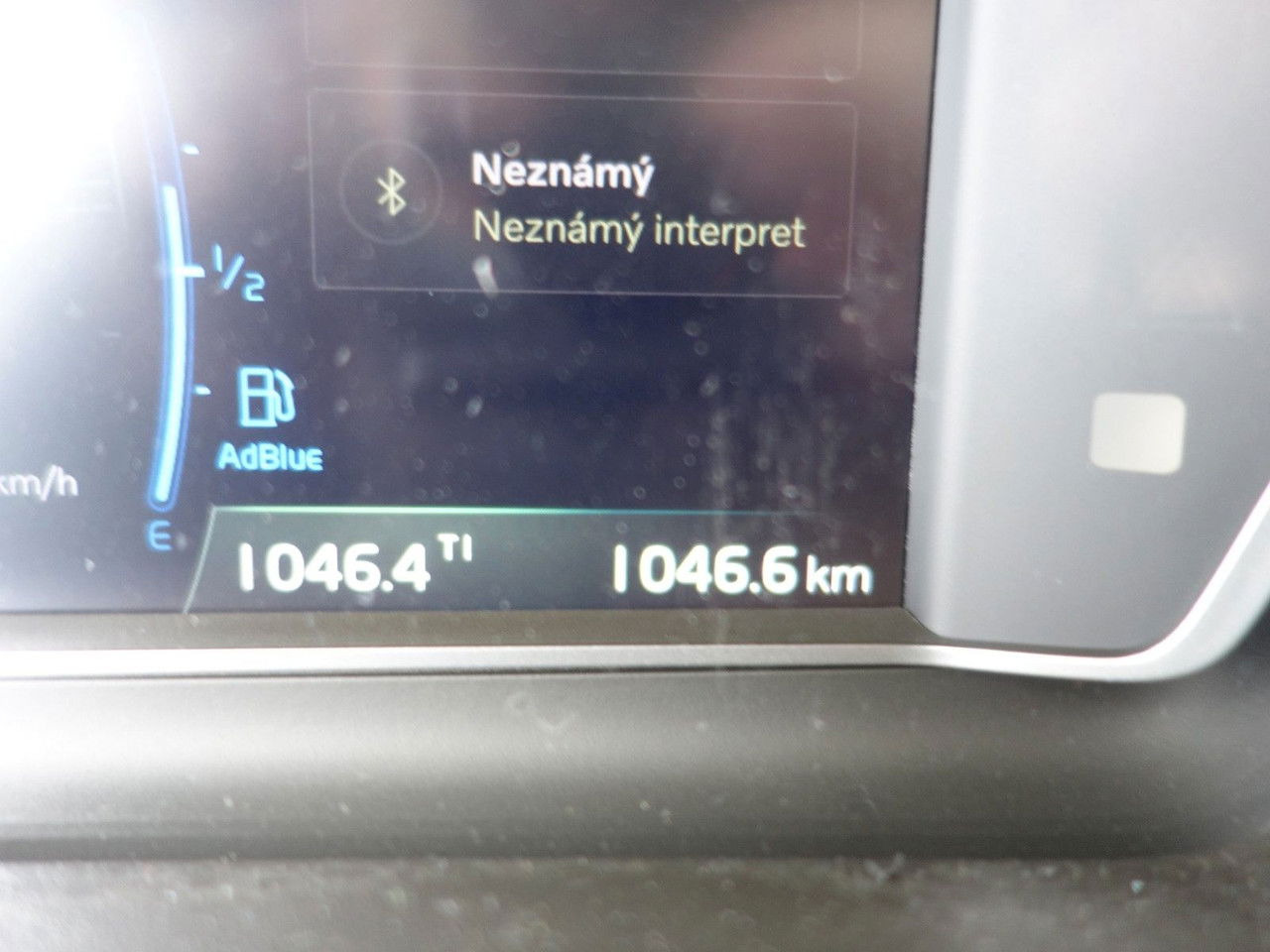 Podvozek s kabinou Volvo FH 13 XL 460 TC Neue fur Kassbohrer,Rolfo, Rimo: obrázek 11