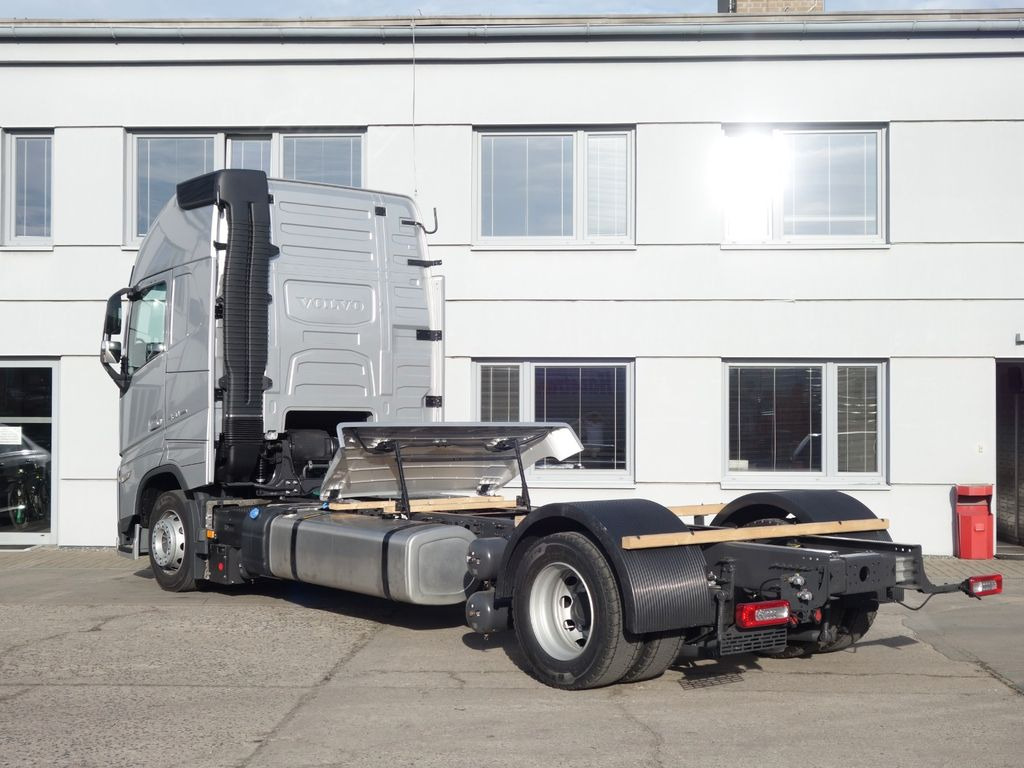 Volvo FH 13 XL 460 Turbo Compound Neue - Plachtový nákladní auto: obrázek 5 Volvo FH 13 XL 460 Turbo Compound Neue - Plachtový nákladní auto: obrázek 5