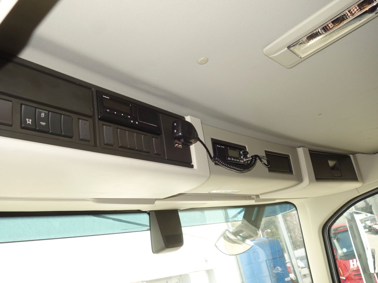 Přepravník automobilů Volvo FM 13, 460 PS, Retarder,  fur Euro Lohr, Neue Volvo FM 13, 460 PS, Retarder,  fur Euro Lohr, Neue: obrázek 9