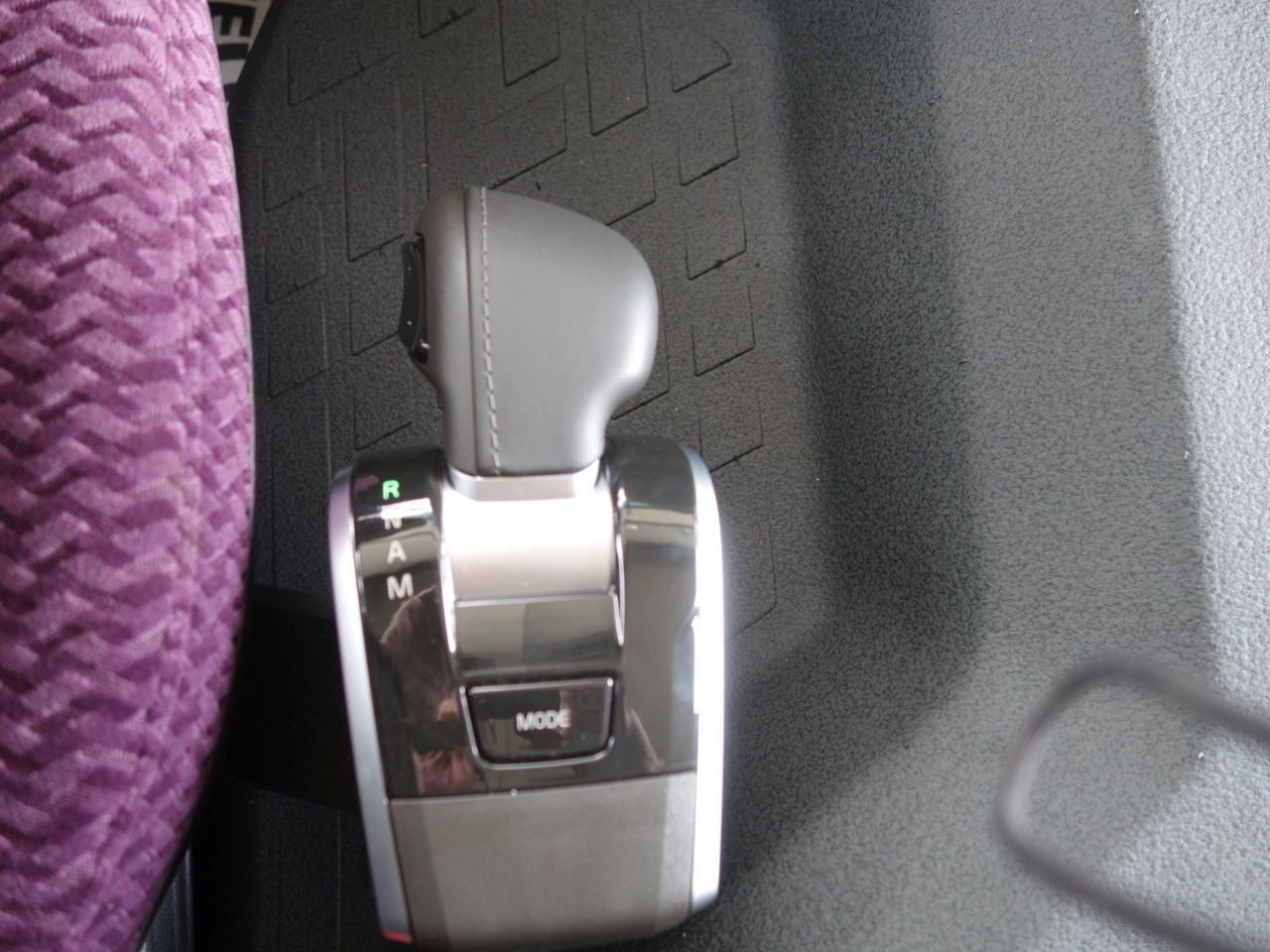 Přepravník automobilů Volvo FM 13, 460 PS, Retarder,  fur Euro Lohr, Neue Volvo FM 13, 460 PS, Retarder,  fur Euro Lohr, Neue: obrázek 14