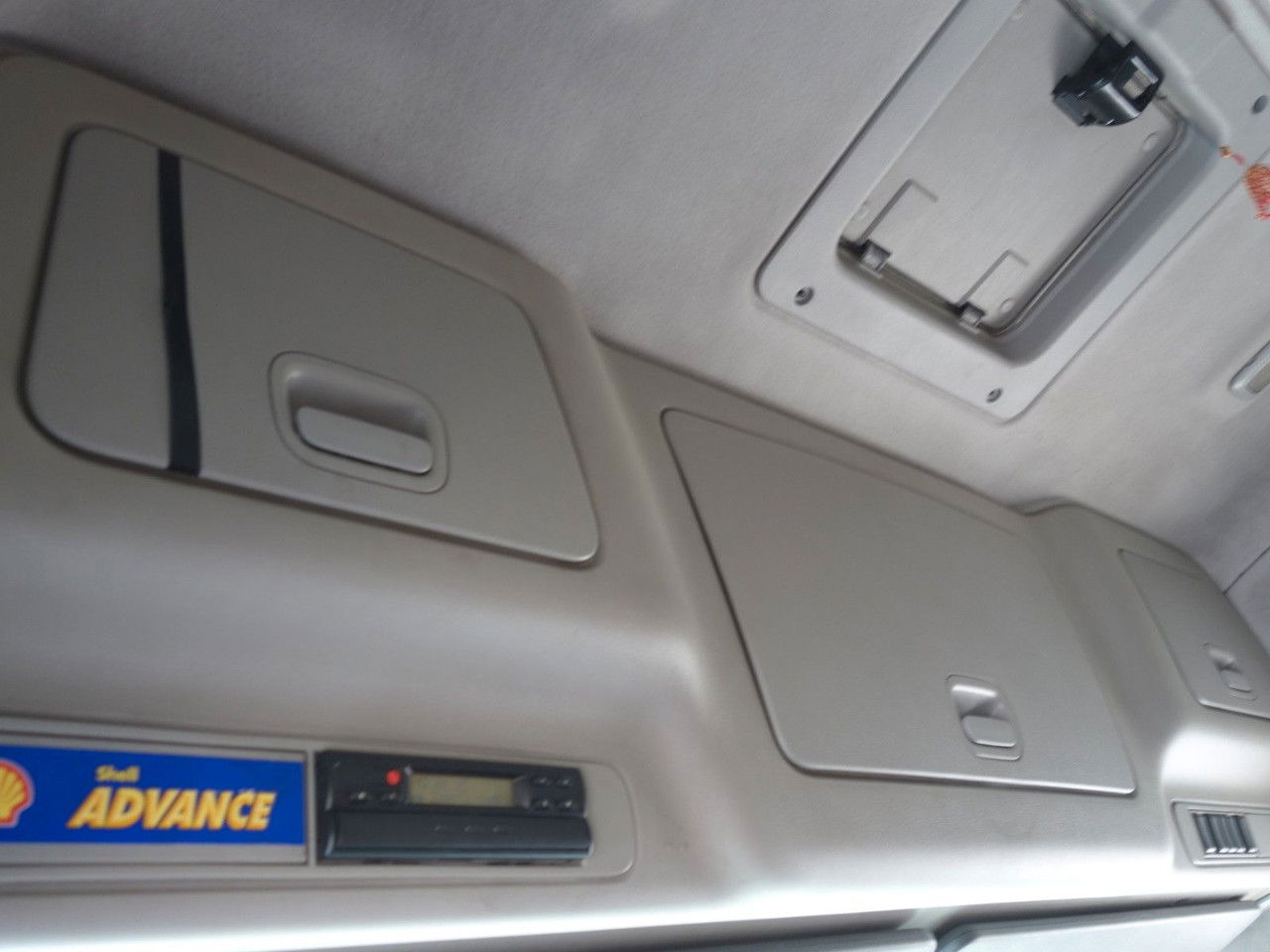 Volvo FM 380 6x2 + Panav Anhänger leasing Volvo FM 380 6x2 + Panav Anhänger: obrázek 17 Volvo FM 380 6x2 + Panav Anhänger leasing Volvo FM 380 6x2 + Panav Anhänger: obrázek 17