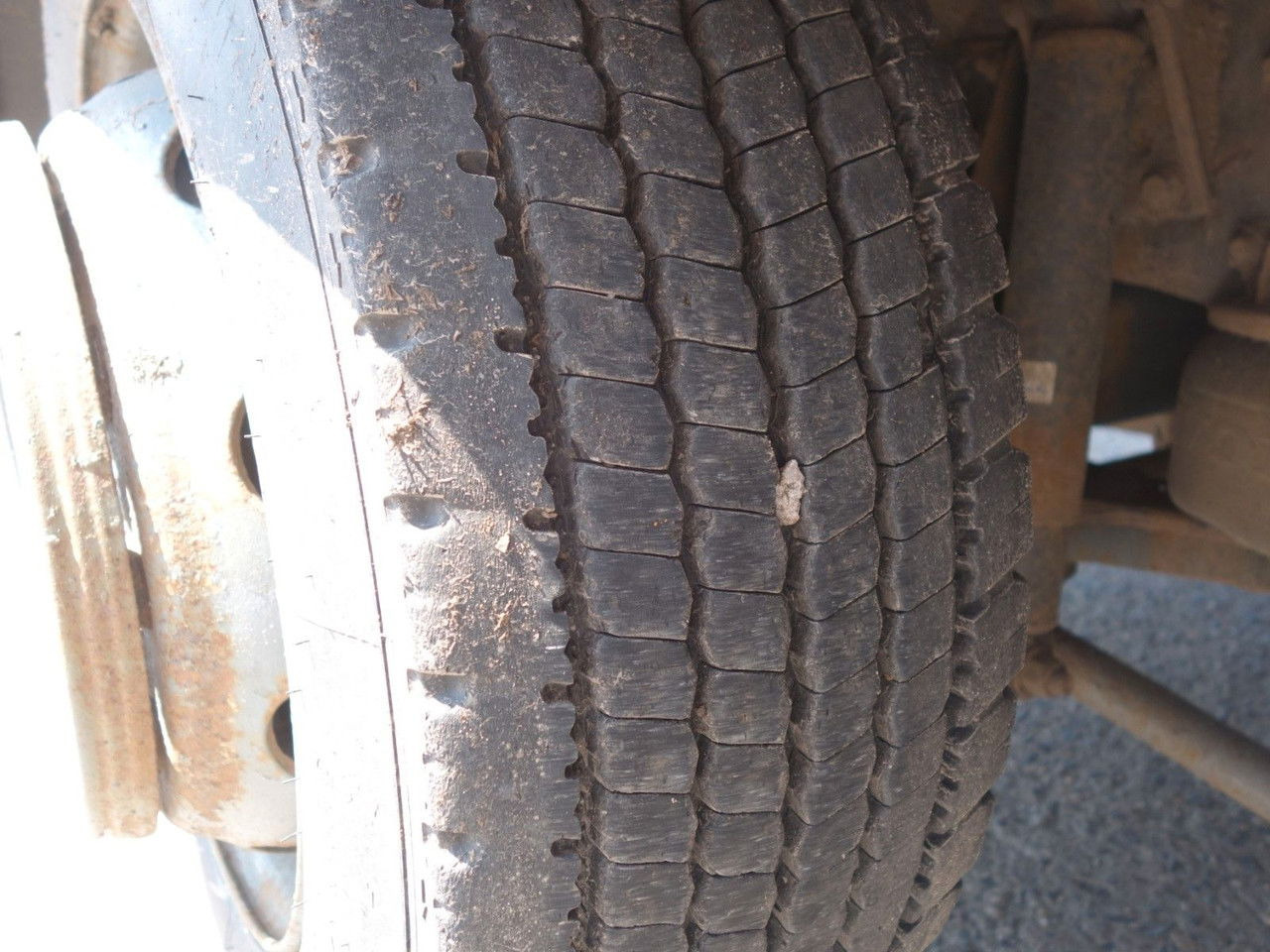 Volvo FM 380 6x2 + Panav Anhänger leasing Volvo FM 380 6x2 + Panav Anhänger: obrázek 11 Volvo FM 380 6x2 + Panav Anhänger leasing Volvo FM 380 6x2 + Panav Anhänger: obrázek 11